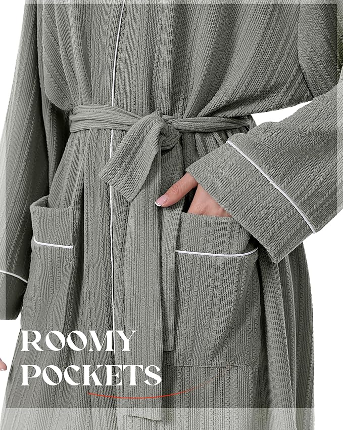 Women's Robe