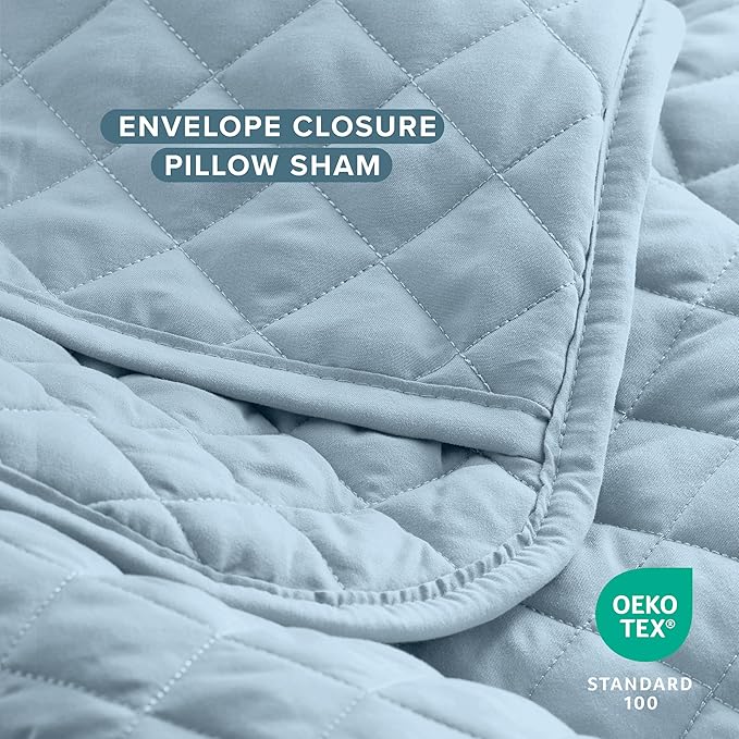 Quilt Set - Twin XL - 2 Piece
