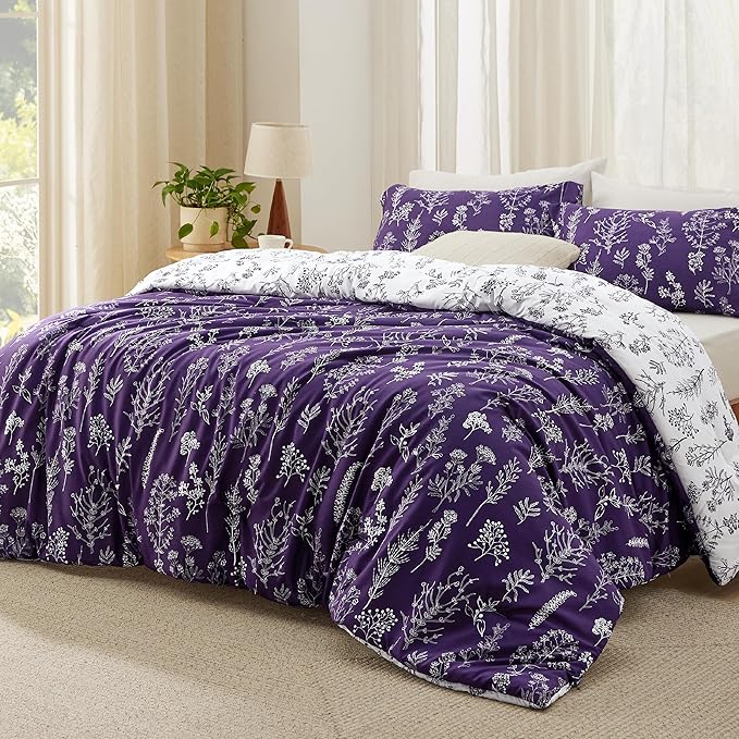Comforter Set - Twin XL - 2 Piece