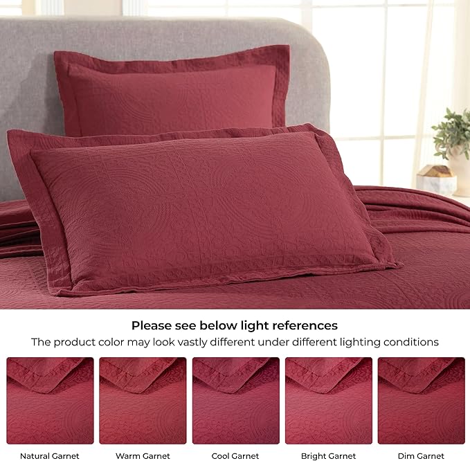 Bedding Set - Queen