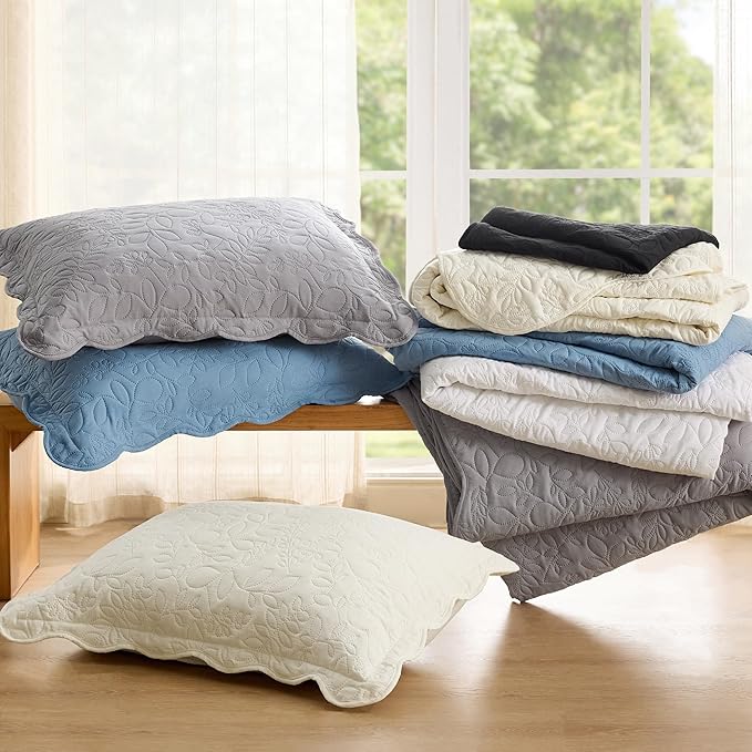 Quilt - King - 106 x 96 in