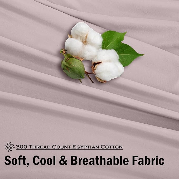 Bed Sheet Set - Twin - 3 Piece