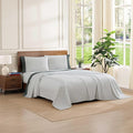 Cooling Bed Sheet Set - Full