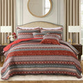 Quilt Set - Twin