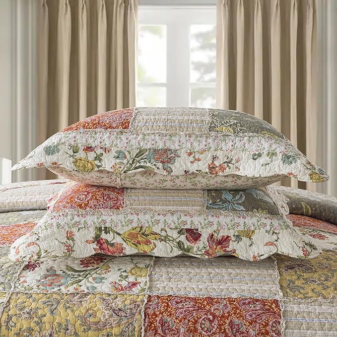 Quilt Set - Queen