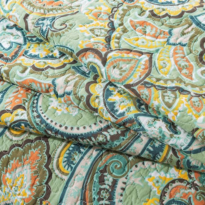 Quilt Set - California King