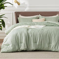 Comforter Set - King - 3 Piece