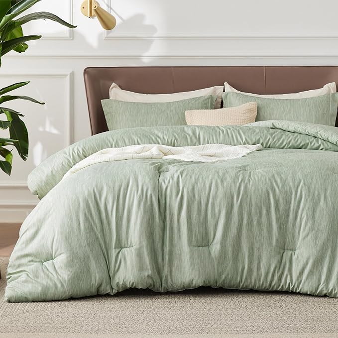 Comforter Set - Queen - 3 Piece