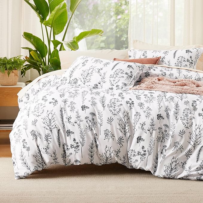 Comforter Set - Full - 3 Piece