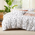 Comforter Set - Full - 3 Piece