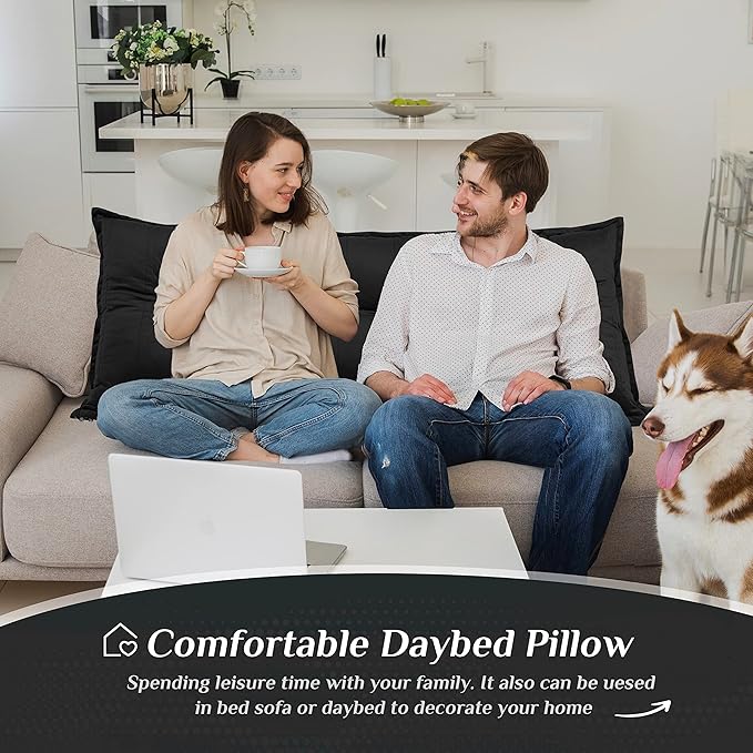 Backrest Pillow - Full