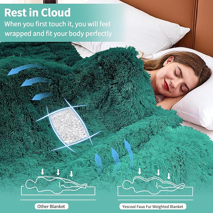 Weighted Blanket - Queen