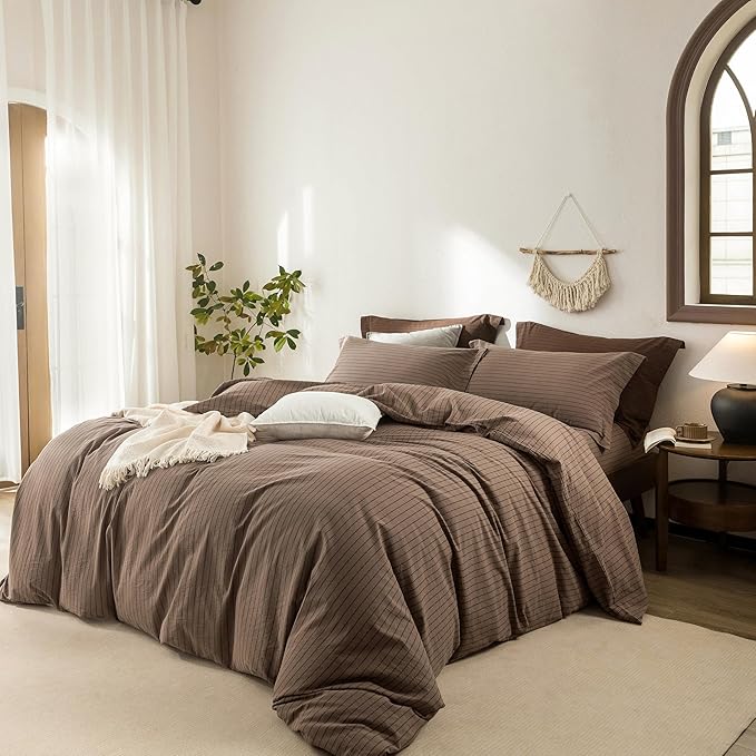 Duvet Cover Set - Queen