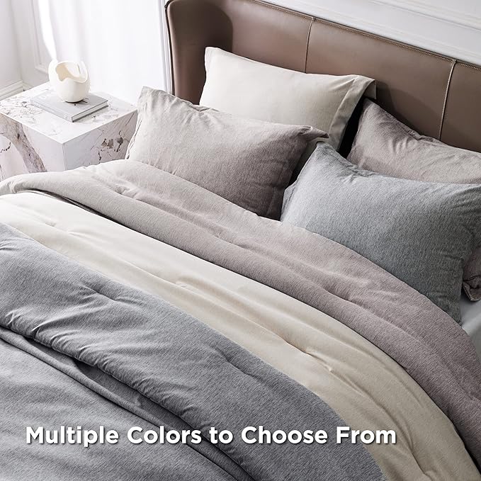 Comforter Set - Full - 3 Piece