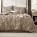 Comforter Set - King - 7 Piece