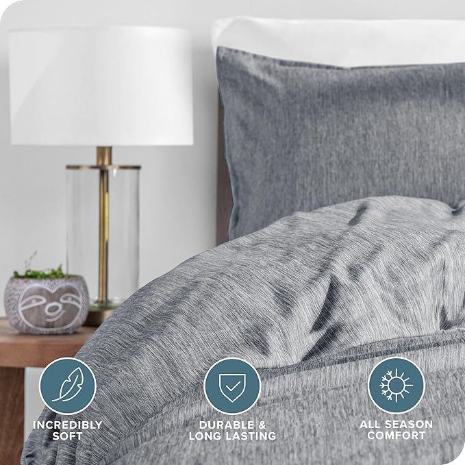 Duvet Cover Set - Queen