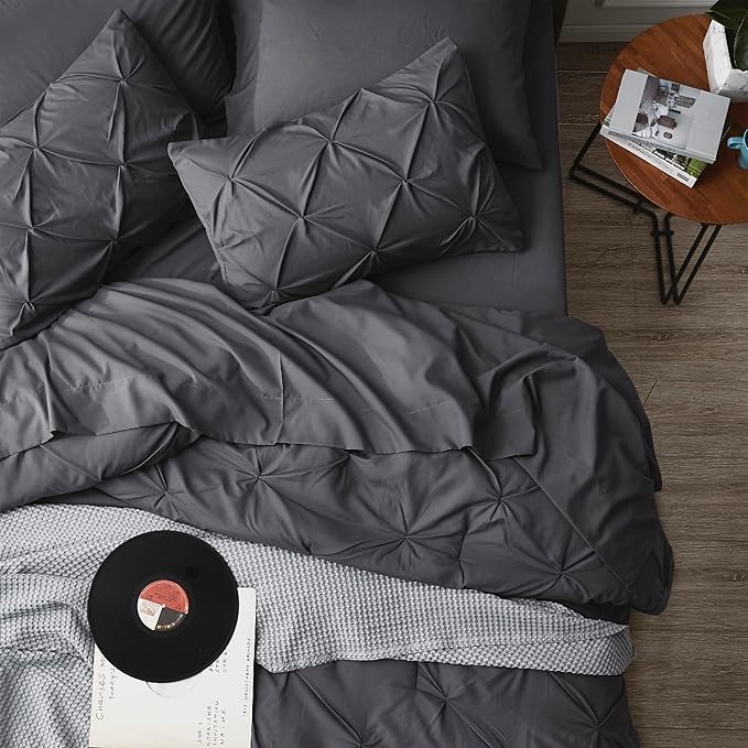 Comforter Set - King - 7 Piece