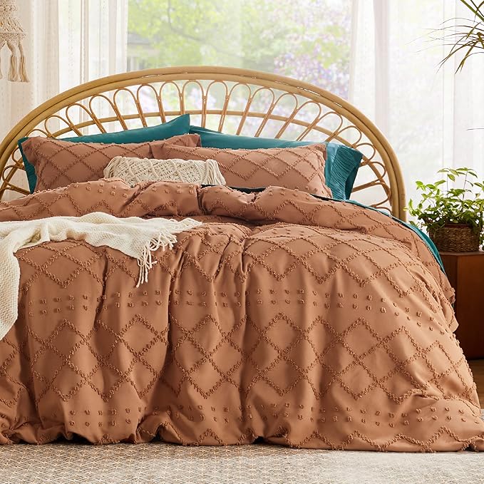 Duvet Cover Set - King
