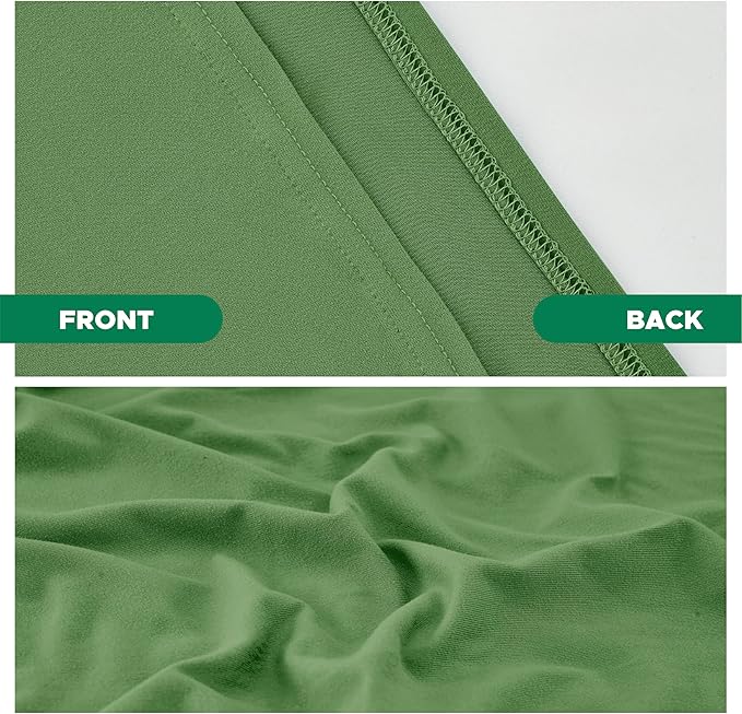 Jersey Bed Skirt - Queen