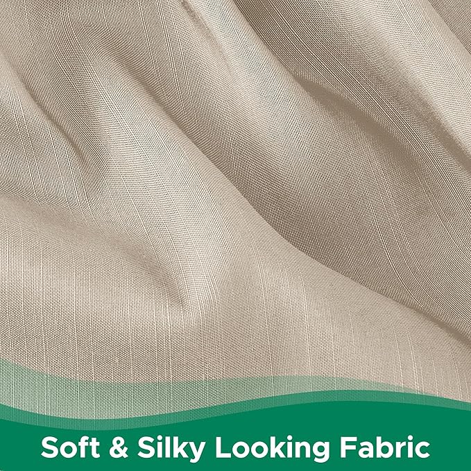 Bed Skirt - Twin XL - 15 in Drop