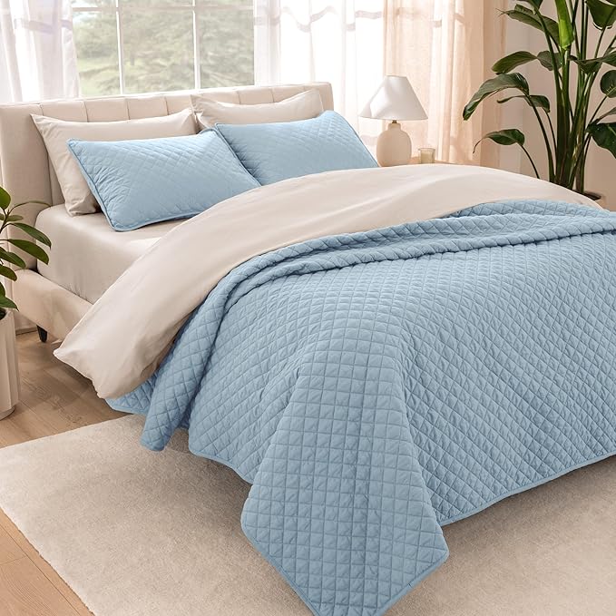 Quilt Set - Twin XL - 2 Piece