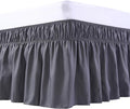 Bed Skirt - King