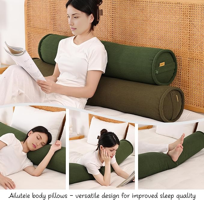 Body Pillow - Full - 39 x 7.87 in