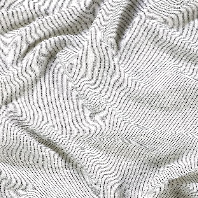 Linen Cooling Bed Sheet Set - King - 3 Piece