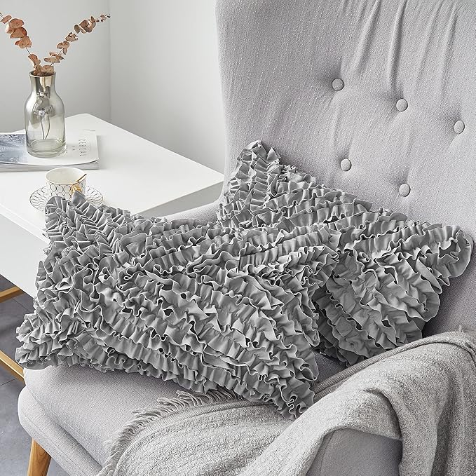 100% Cotton Pillow Insert - 2 Piece