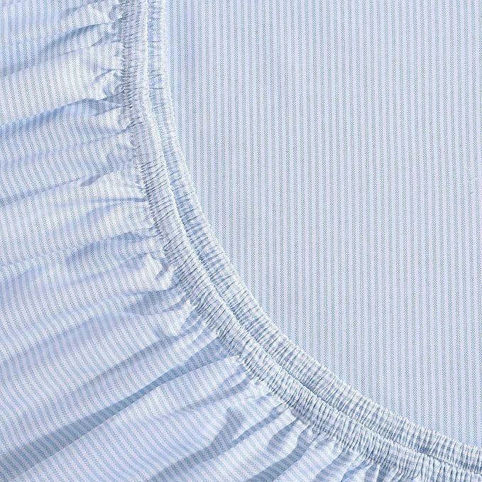 Cooling Bed Sheet Set - Queen