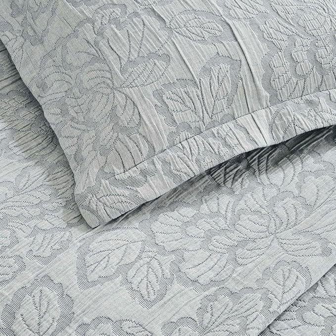 Bedding Set - Full - 3 Piece