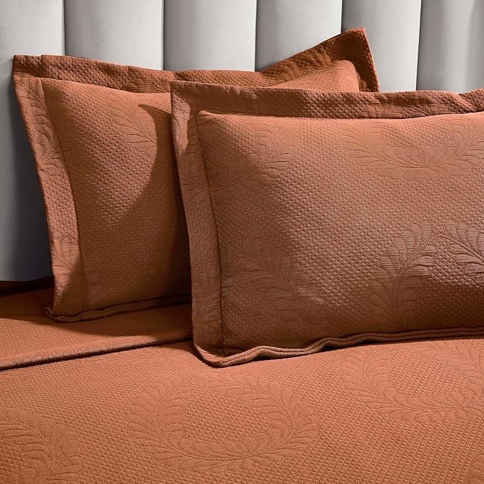 Bedding Set - Full - 3 Piece