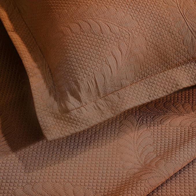 Bedding Set - Full - 3 Piece
