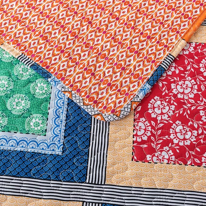 Quilt Set - King
