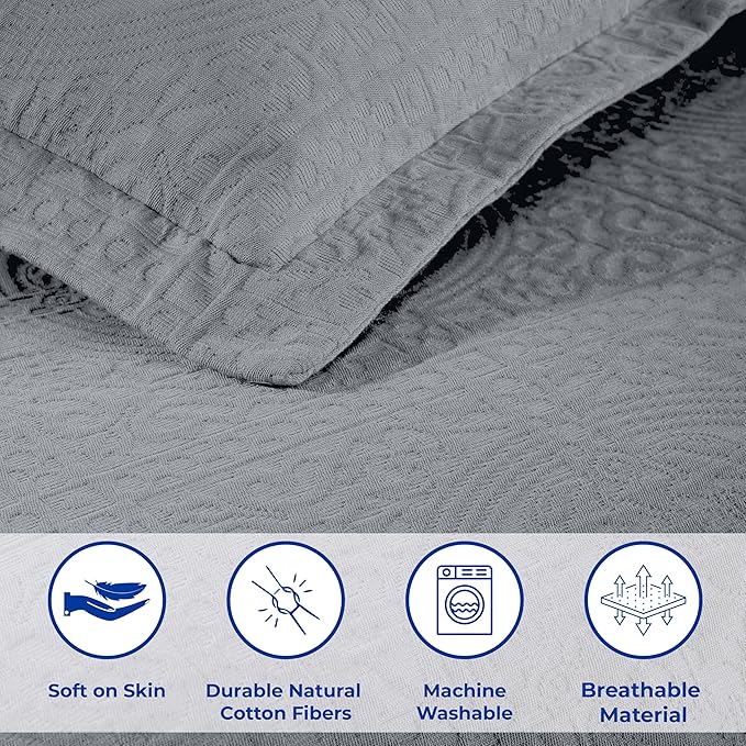 Bedding Set - Full