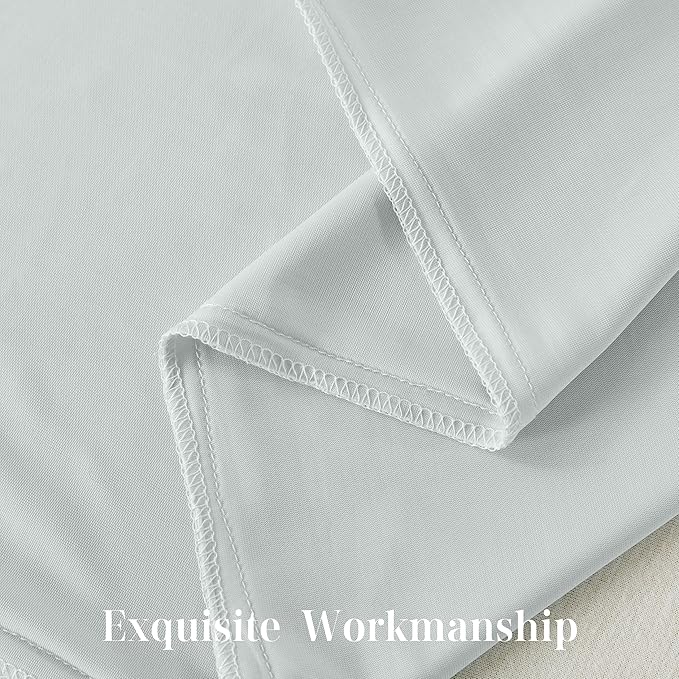 Memory Foam Cooling Body Pillow - Full