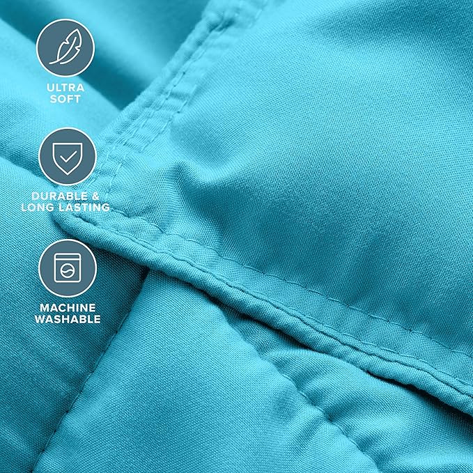 Down Alternative Comforter Set - Twin XL