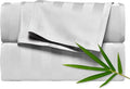 Bamboo Cooling Bed Sheet Set - Split King - 5 Piece