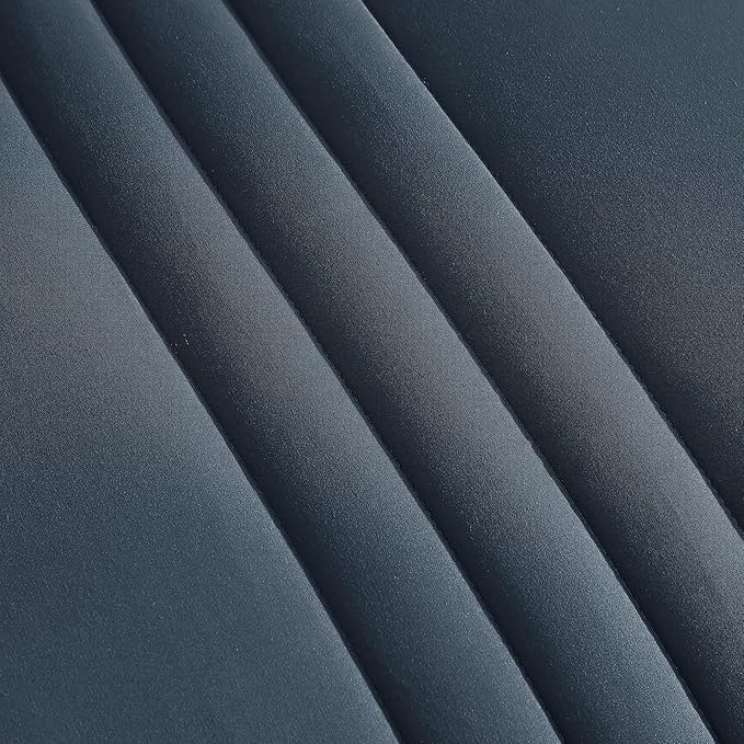 Comforter Set - Queen - 7 Piece