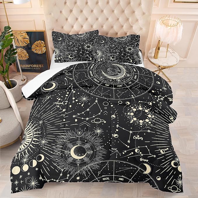 Comforter Set - Twin - 2 Piece
