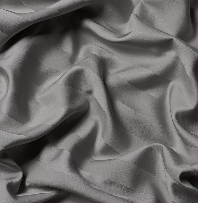 Bamboo Cooling Bed Sheet Set - Twin - 3 Piece