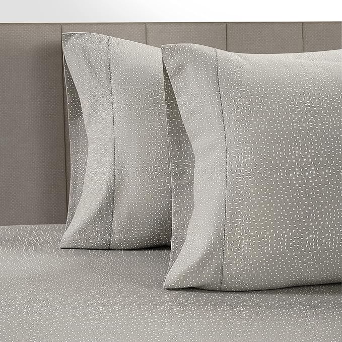 Linen Pillowcase Set - Standard - 2 Piece