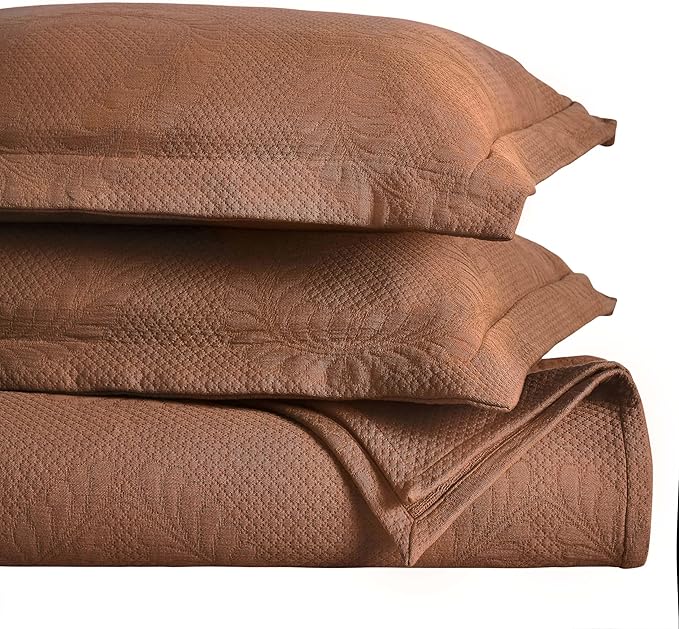 Bedding Set - Full - 3 Piece