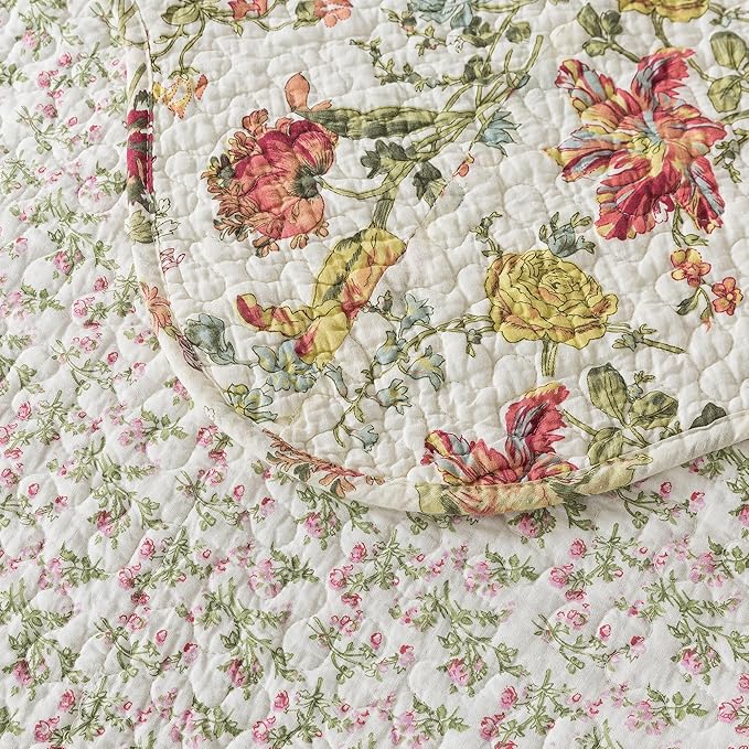 Quilt Set - King