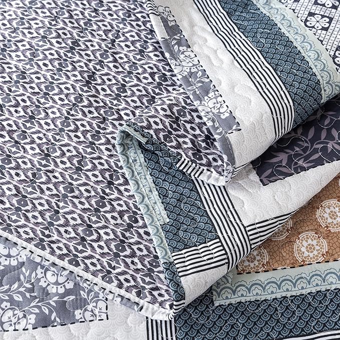 Quilt Set - King