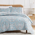 Quilt Set - King