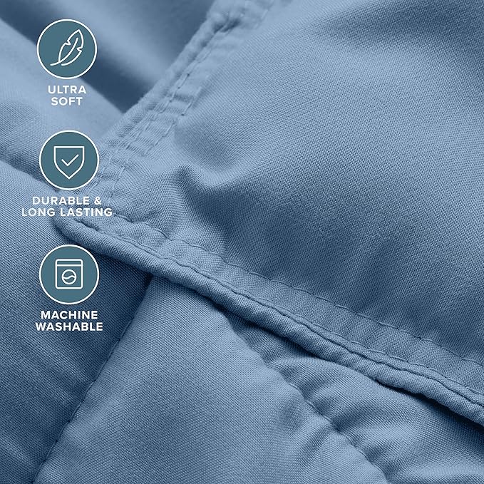 Down Alternative Comforter Set - Twin XL