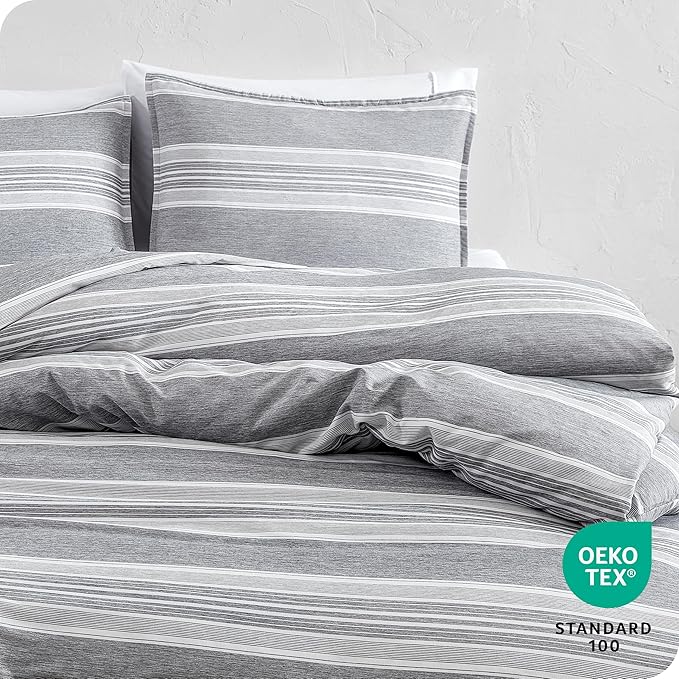 Cooling Duvet Cover Set - Twin XL