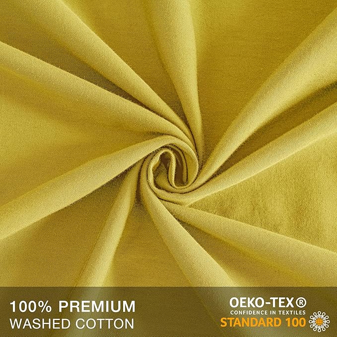 Pillowcase Set - Standard - 20 x 26 in - 2 Piece
