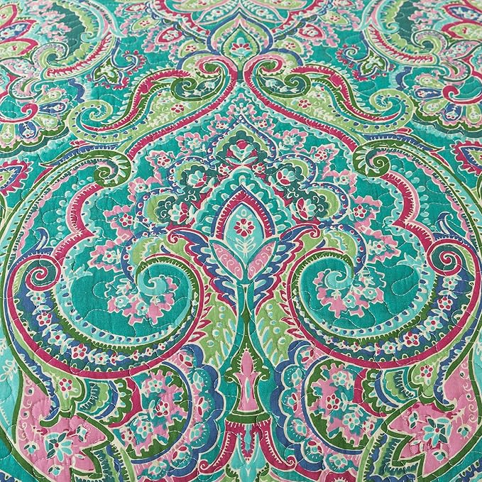 Quilt Set - Queen